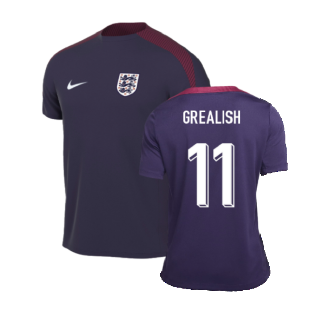 Latest England Home Game Jersey 2024-2025
