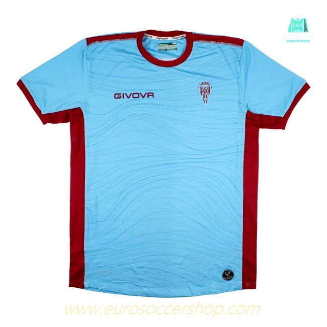 Cordoba 2021-22 Third Shirt (Excellent)