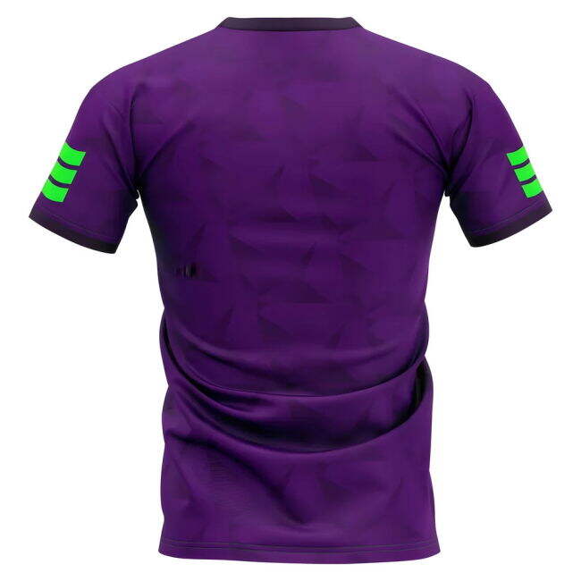 2025-2026 Home Shirt by Sanfrecce (Men