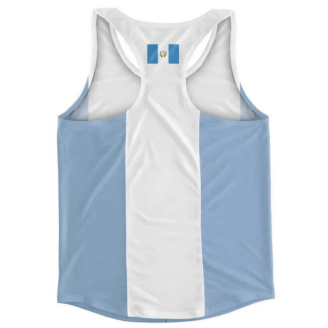 Guatemala International Team Fan Shirt - Adults Version