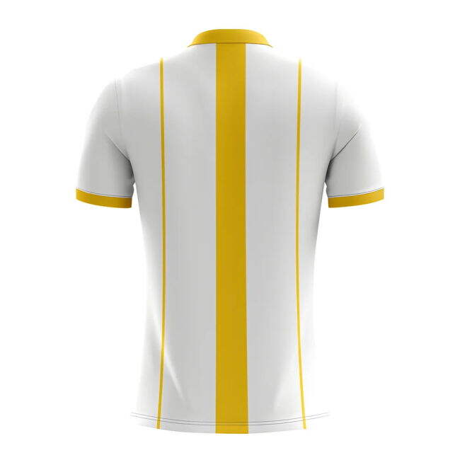 2025-2026 Fashionable International Third Jersey