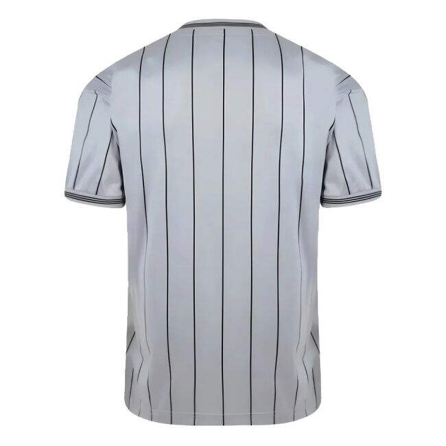 Classic Newcastle Newcastle United 1984 Away Shirt for Match Day