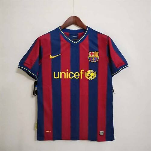 Authentic Barcelona Local - Fan Collection - Top Performance