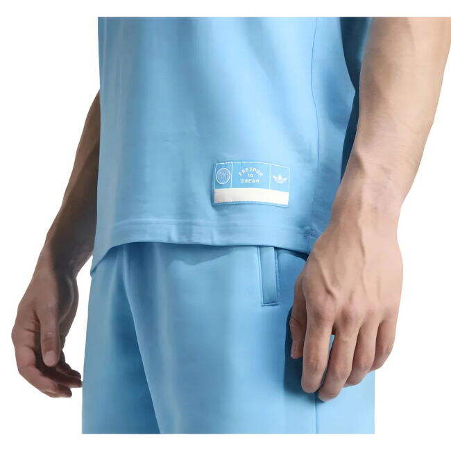 Tee - Premium Quality - Comfortable Fit - Supporter Jersey