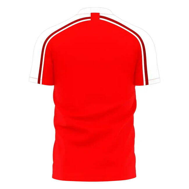 Perugia 2002 Retro Concept Shirt (Libero) - Womens