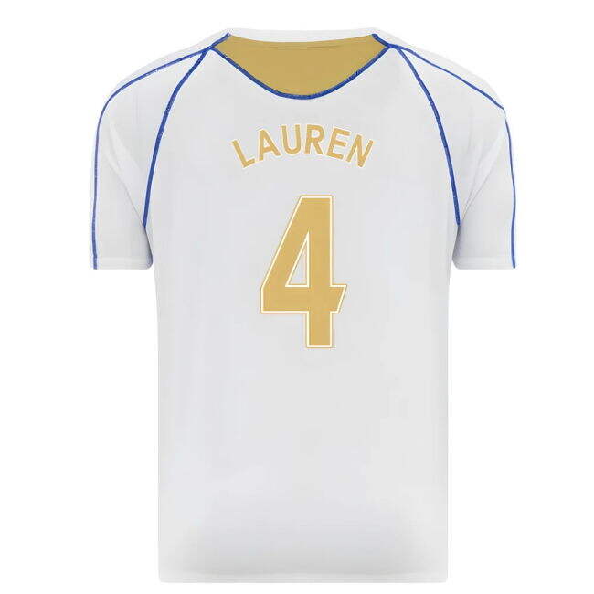 Portsmouth Classic Away Jersey 2008 #61