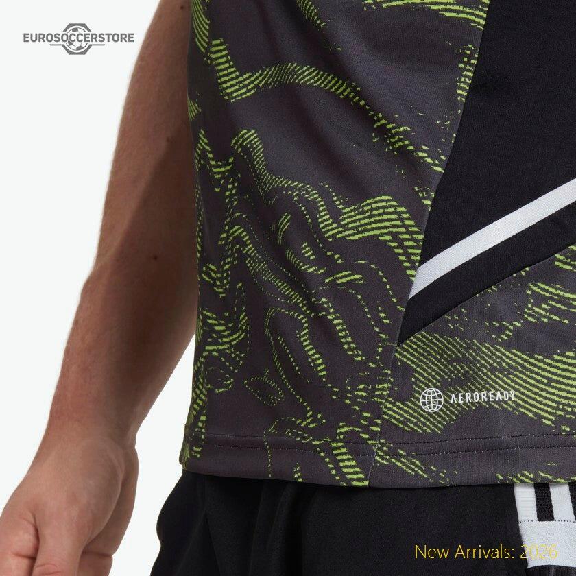 Iconic Design Durable Adult Mun Club Legend Unknown Jersey 2023