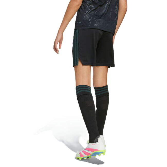 Juventus Stylish Third Jersey 2025-2026