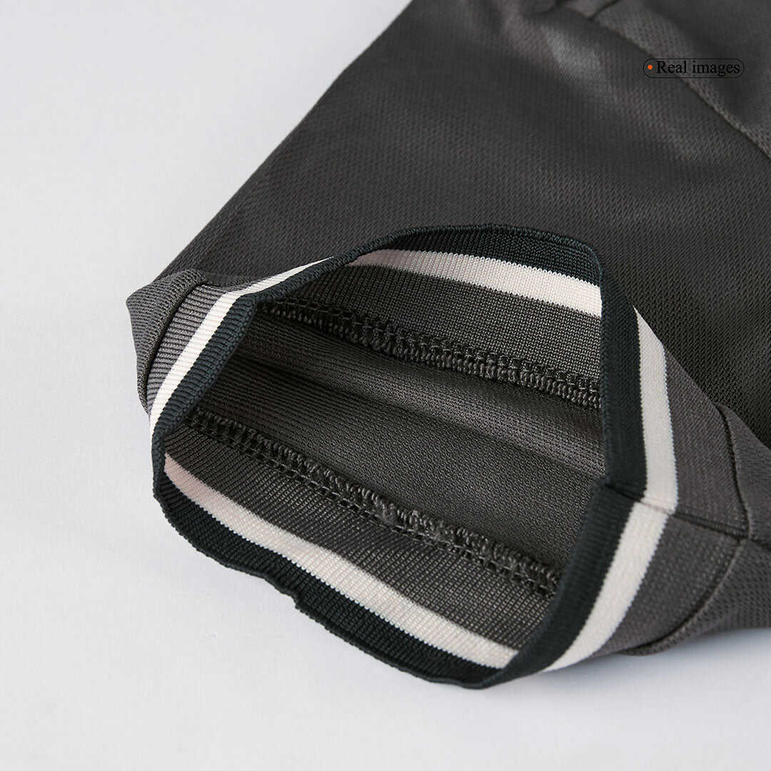 Kid's Real Madrid Third Away Soccer Jersey Kit(Jersey+Shorts+Socks) 20