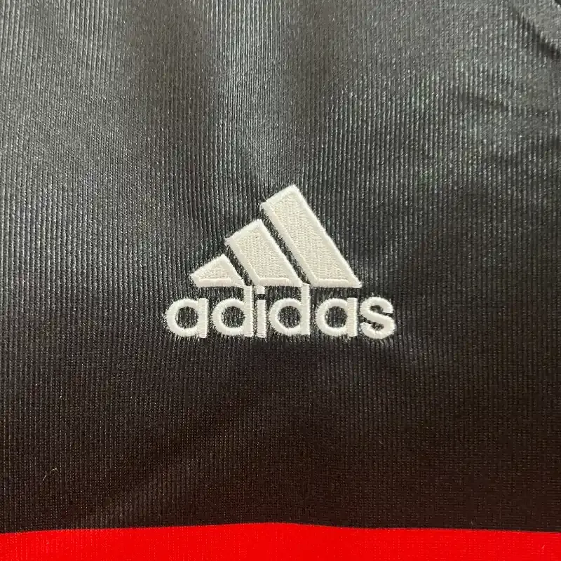 1998-1999 AC Milan Second retro kit