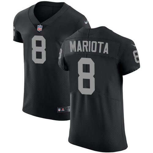None #None Black None Elite NFL Jersey limited