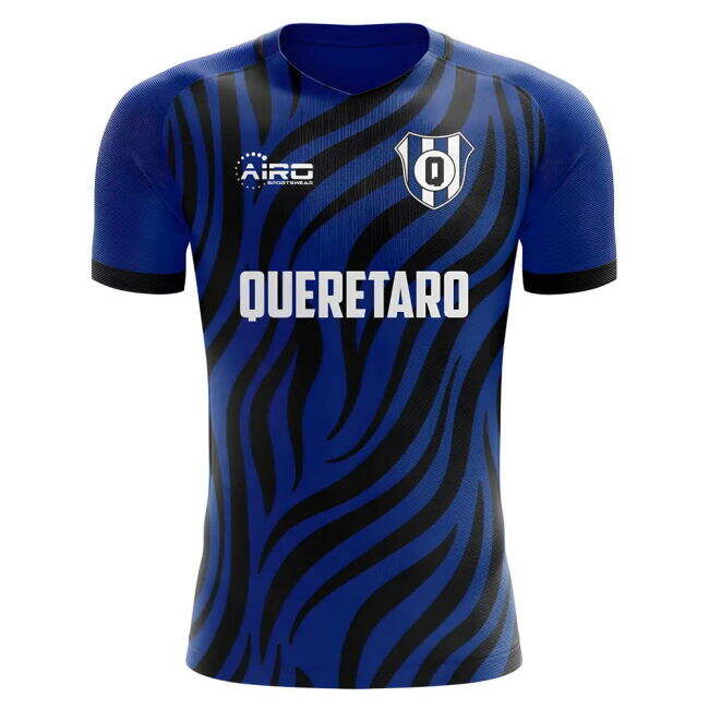 2025-2026 Queretaro Home Shirt for (Toddler