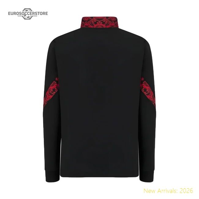 First-class Home Athletic Bilbao Jersey 2024-2025 Comfortable