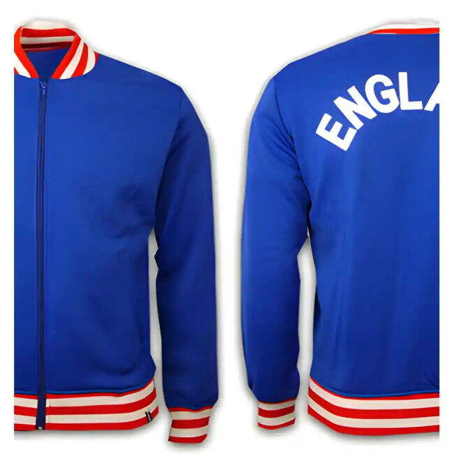Licensed Copy England Jacket Supporter Kit for Adults