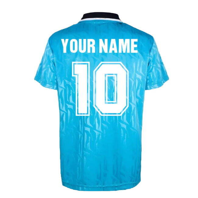 Premium Championship Away Jersey 1994-1995