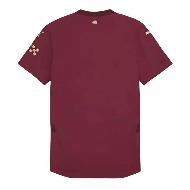 Breathable EPL Shirt - 2024-2025 Third Limited Stock Adults #33444