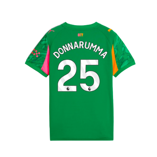 2025-20 MAN fashionable Away Shirt - Kids | premium quality