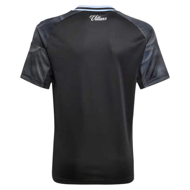 Aston Villa Classic Away Jersey 2025-2026