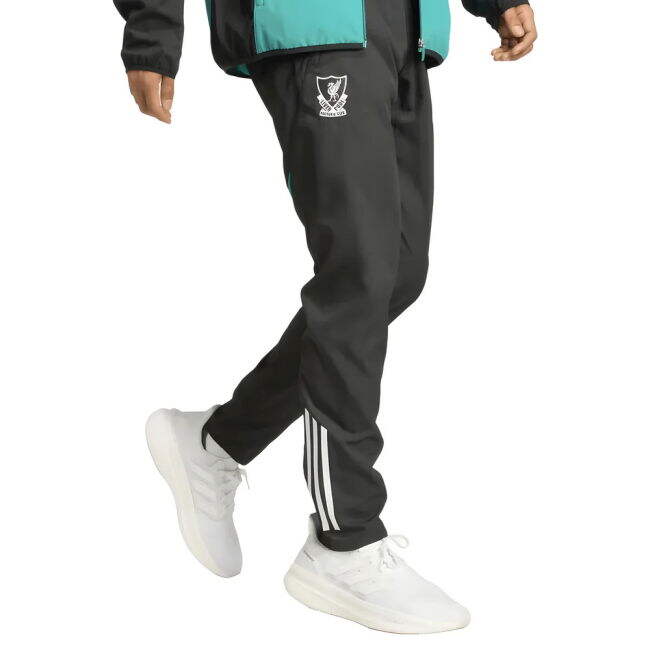 Liverpool (liverpool) - Premium Quality - Breathable Material