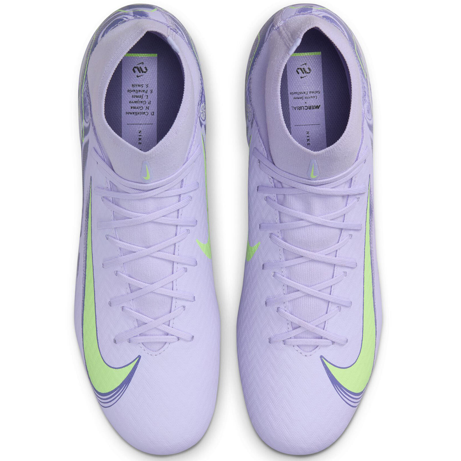 Your Favorite Team Authentic Jersey by Nike - Comfort Guaranteed