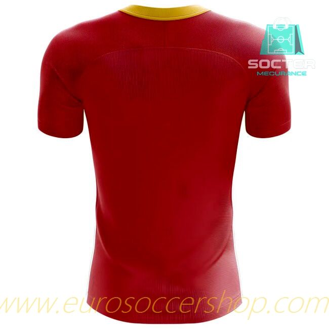 2025-26 Edition Genuine Vietnam Home Kit Libero Collection