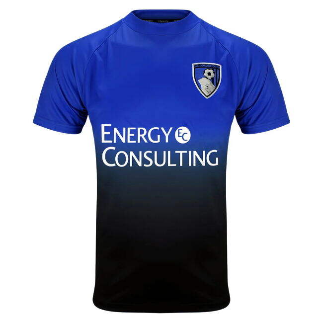 Stretchable EPL Shirt 2014-2015 Third Top-Tier - Adults #106414