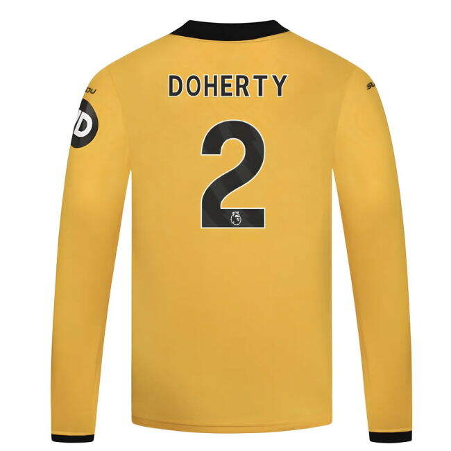 Modern Championship Home Jersey 2025-2026 #76