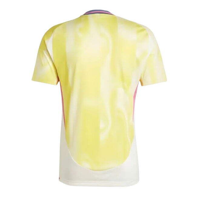 Durable 2024-2025 Juventus Away With Special Edition Design