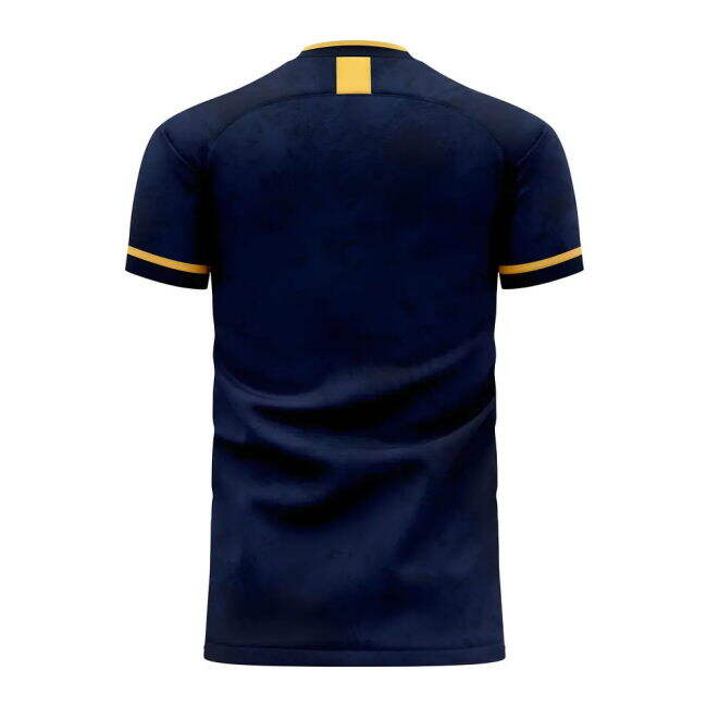 Argentina 2025-2026 Away Concept Football Kit (Libero) - Womens