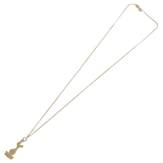Match-Quality Spurs FC 18 Tottenham Hotspur FC 18ct Gold Plated on ...