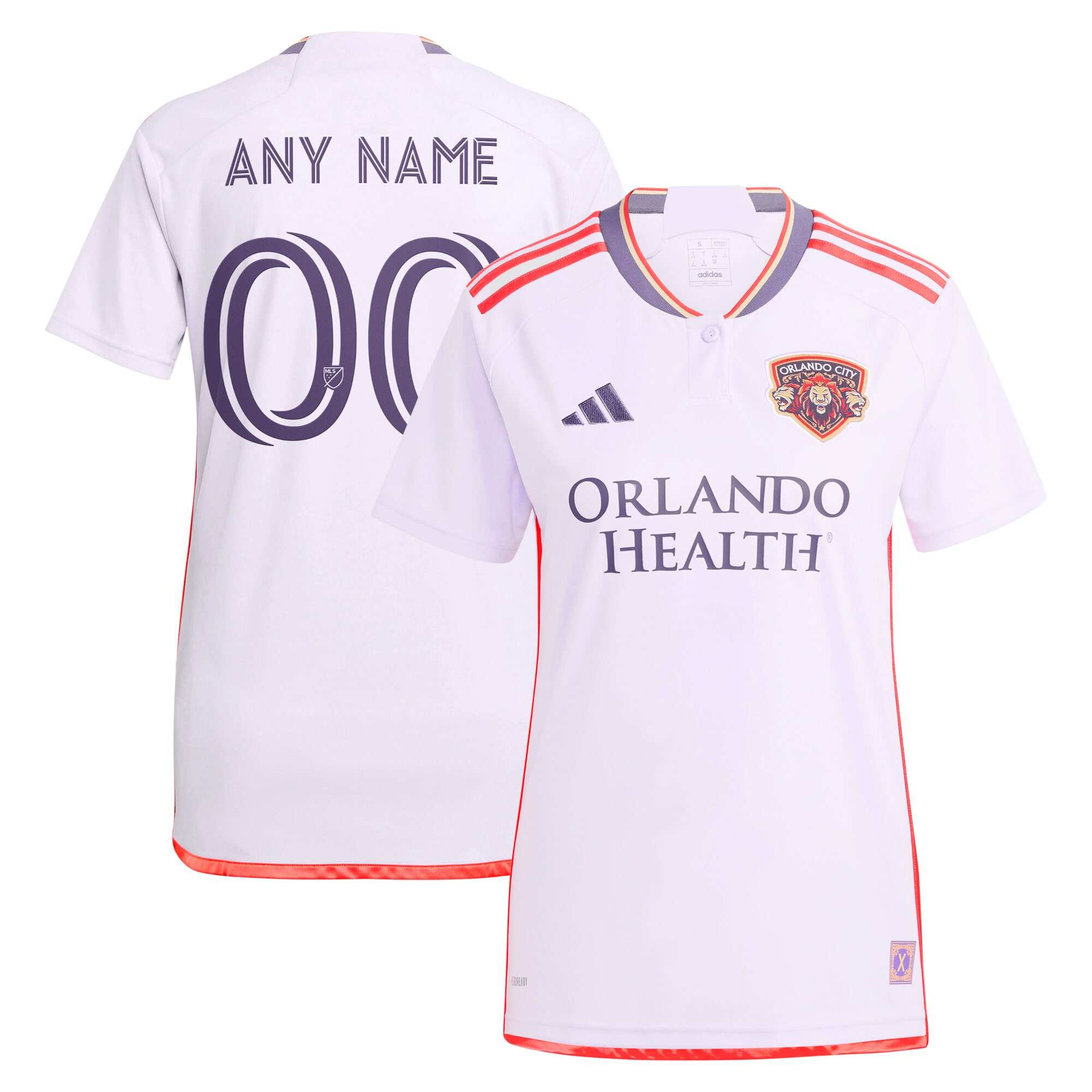 Women's 2024 Professional Replica - Official Jersey - Limited Edition