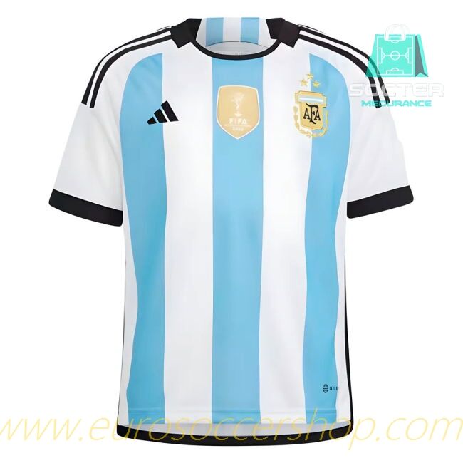 Argentina Home Kit Junior