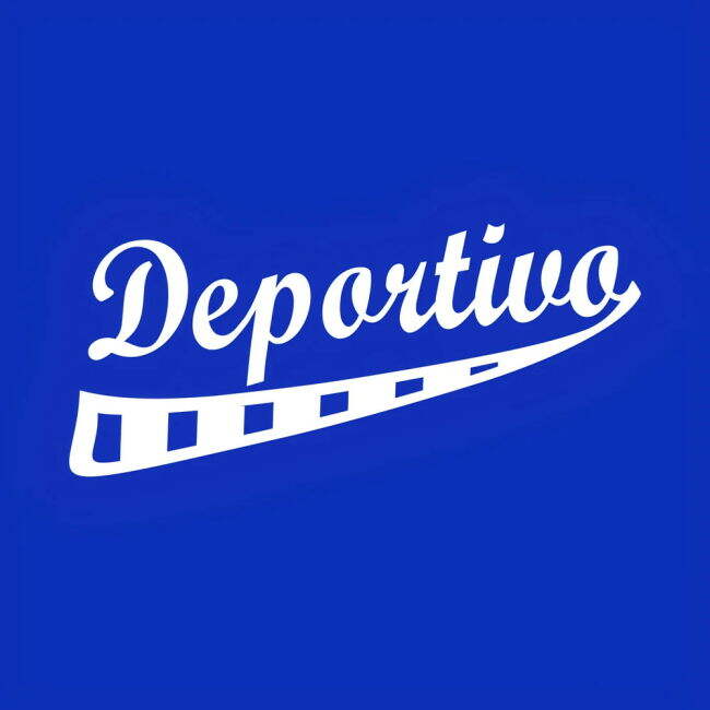 2025-2026 Deportivo Jersey - genuine retro soccer jersey v3.368