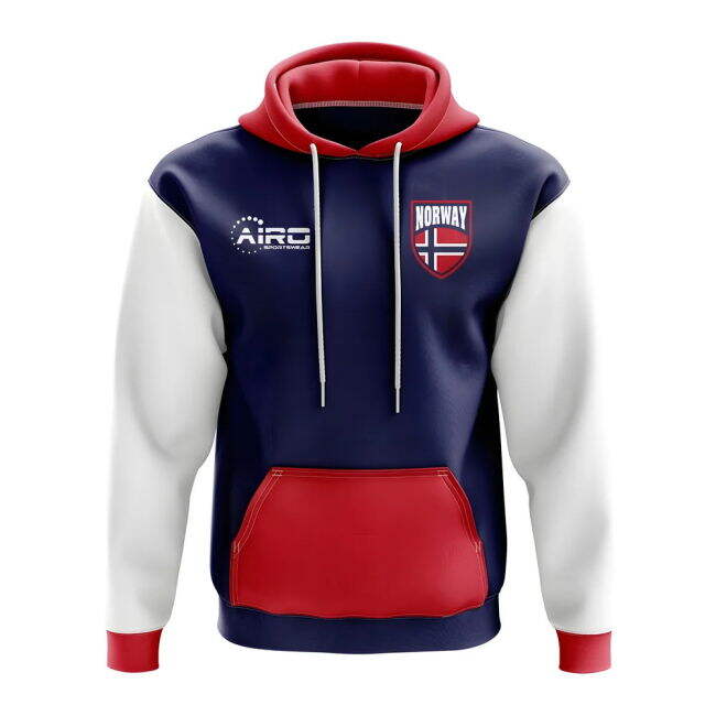 Norway Norway Jersey (Adult)