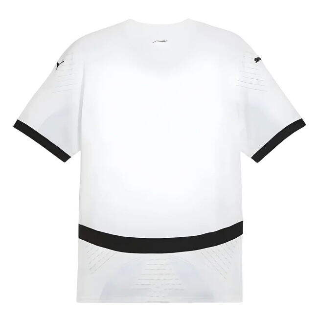 Top Quality Egypt 2024-2025 Away Shirt