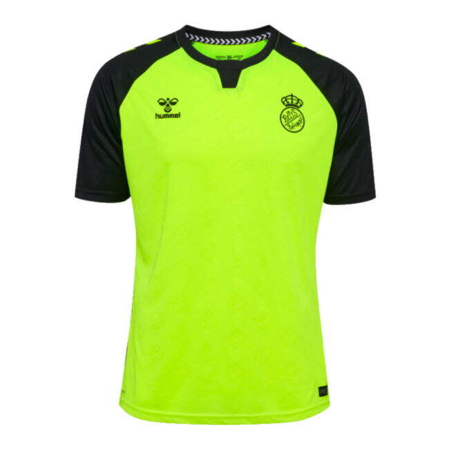 Real Betis Performance Away Jersey 2024-2025