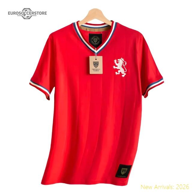 Bulgaria 2024-2025 Authentic Away Shirt () Retro Comfort