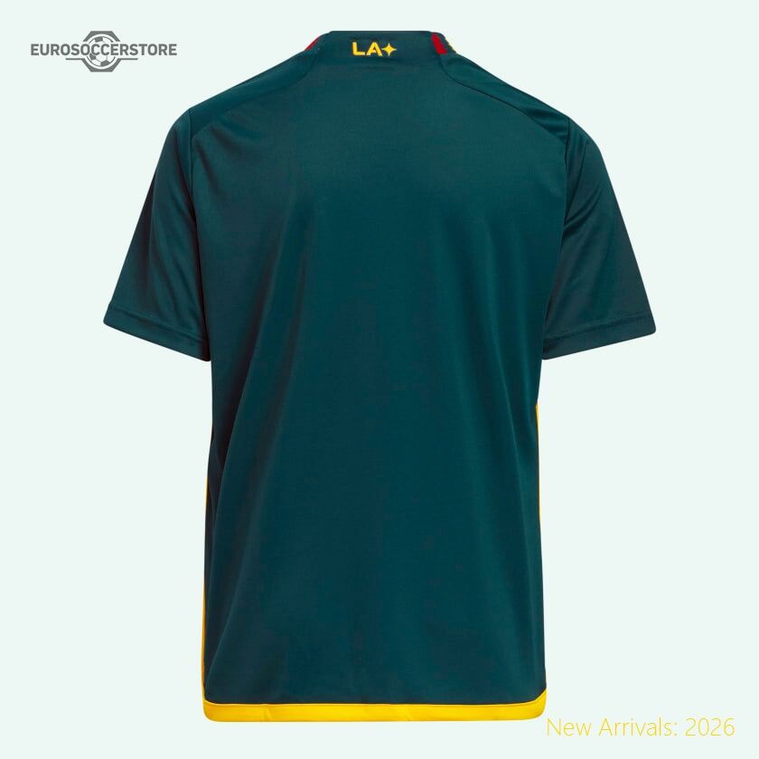 Classic Design Superior Kids La Club Legend Away Jersey 2023
