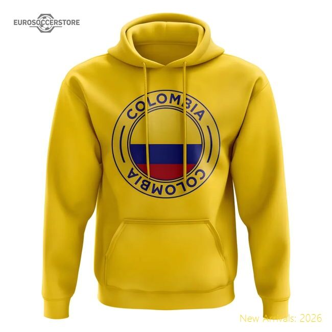 Durable Football Team Hoodie - Blend Trendy Athletic Quality