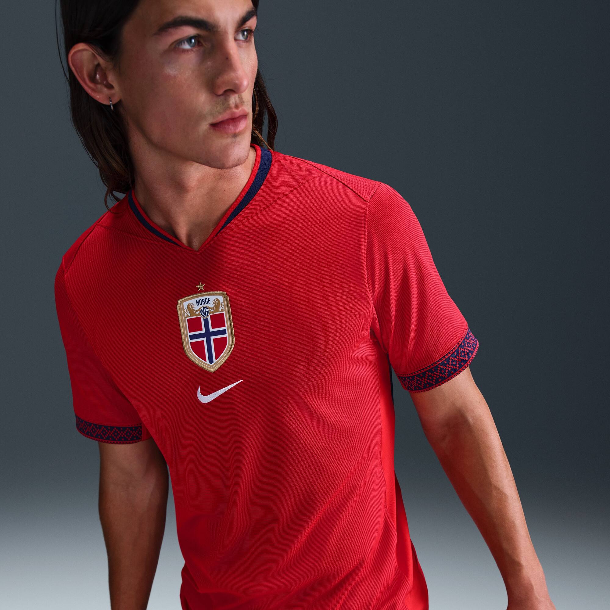 Women's 2025 Performance Replica - Team Jersey - Must-Have - Popular