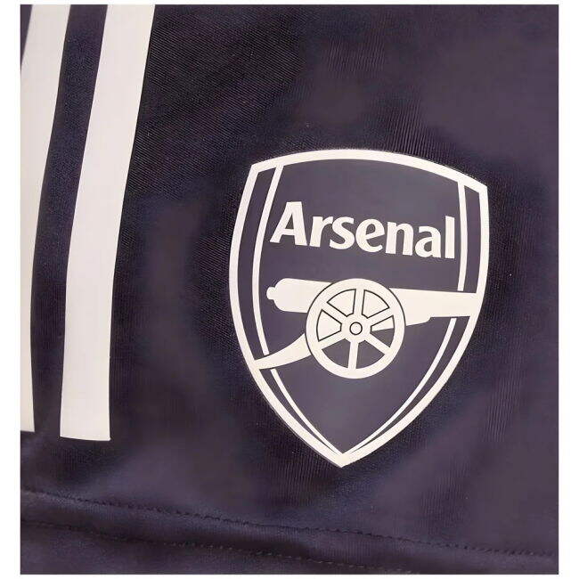 2024-2025 Updated Arsenal Jersey