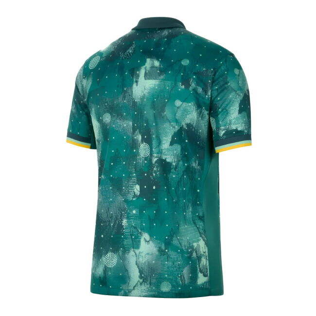 Tottenham Classic Third Jersey 2024-2025