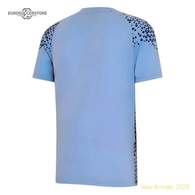 Top-tier Football Premier League Haaland Training Jersey Smart Fabric