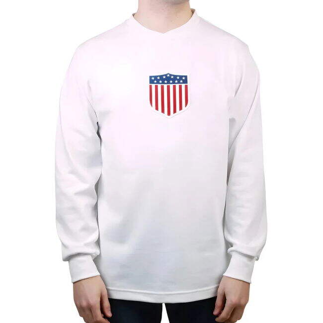 New USA Home Soccer Jersey 2025-2026