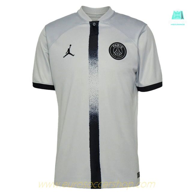 2022-2023 PSG Away Shirt (NEYMAR JR 10)