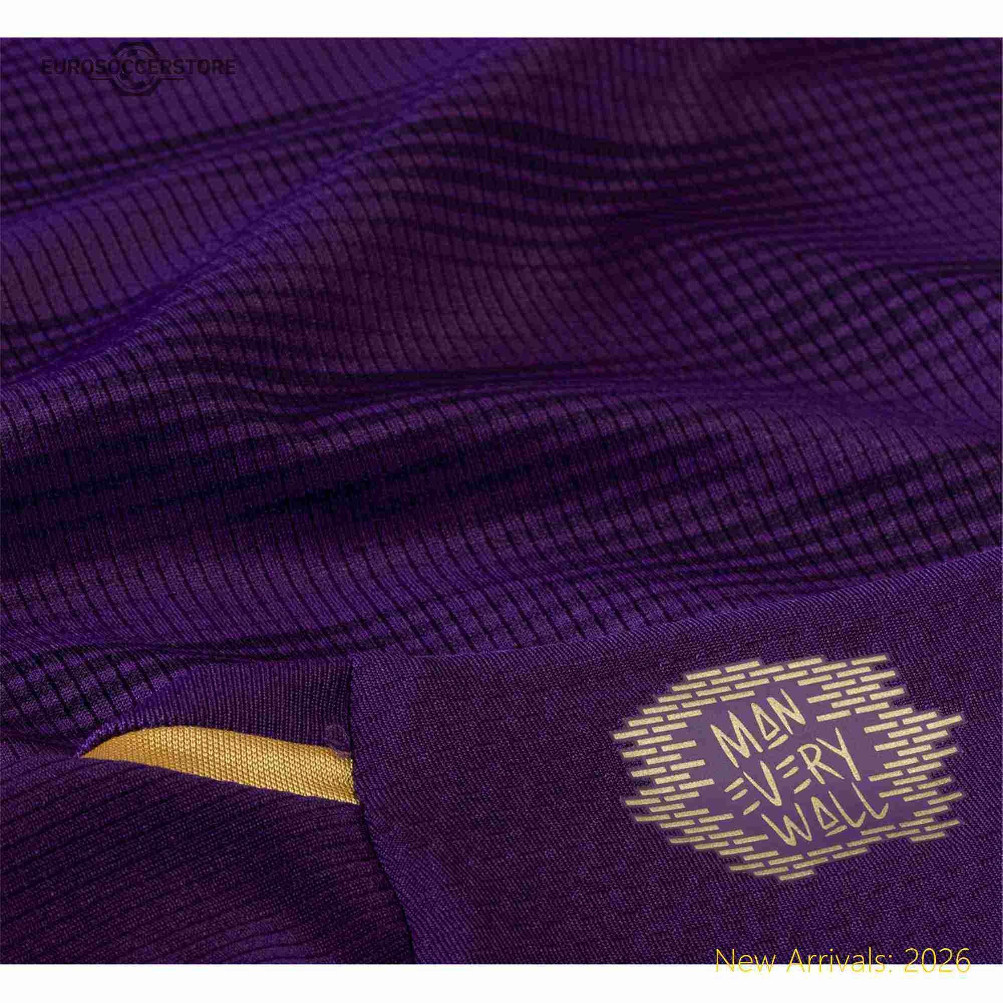 Stylish Men Premium Orl Goal-scoring Machine Home Jersey 2023