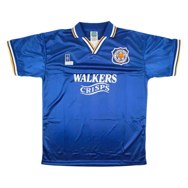 Championship Exclusive Home Jersey 1995 #47