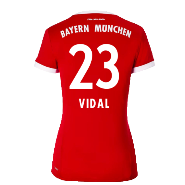 Bayern Munich Home - Premium Quality - Dfb-pokal - Top Tier
