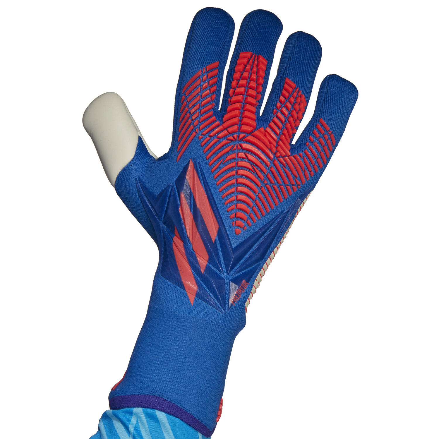 Adidas Your Favorite Team Player Version Jersey - Performance You Can