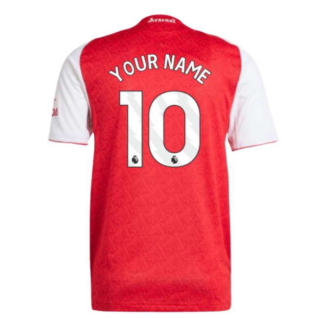 Arsenal Main Team Pro Level Home Pro Level Shirt